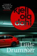 Kniha: Little Drummer (Kjell Ola Dahl). Orenda, 2022