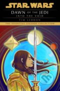 Kniha: Star Wars: Dawn of the Jedi: Into the Void (Tim Lebbon)