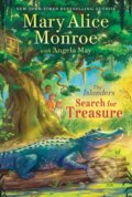 Kniha: Search for Treasure (Mary Alice Monroe). Aladdin, 2023