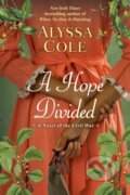 Kniha: A Hope Divided (Alyssa Cole). Kensington Publishing Corporation, 2023