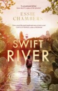 Kniha: Swift River (Essie Chambers). Dialogue, 2024
