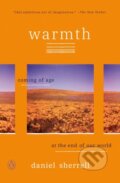 Kniha: Warmth (Daniel Sherrell). , 2021