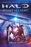 Kniha: Halo: Point of Light (Kelly Gay). Titan Books, 2021