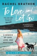 Kniha: To Love and Let Go, 2021