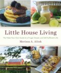 Kniha: Little House Living (Merissa A. Alink). Gallery, 2021