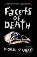 Kniha: Facets of Death (Michael Stanley). Orenda, 2021