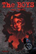 Kniha: The Boys: Dear Becky (Garth Ennis). , 2021