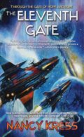 Kniha: The Eleventh Gate (Nancy Kress). , 2021