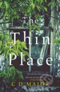 Kniha: The Thin Place (C D Major). Thomas & Mercer, 2021