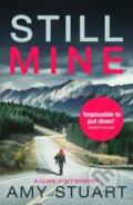 Kniha: Still Mine (Amy Stuart). Canelo, 2021