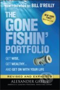 Kniha: The Gone Fishin' Portfolio (Alexander Green). John Wiley & Sons, 2021