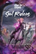 Kniha: Soul Riders (Helena Dahlgren). Andrews McMeel, 2021