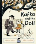 Kniha: Kafka and the Doll (Larissa Theule)