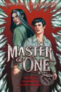 Kniha: Master of One (Dani Bennett a Jaida Jones). HarperCollins, 2022