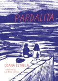Kniha: Pardalita (Joana Estrela). , 2023