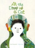 Kniha: At the Drop of a Cat (Elise Fontenaille)