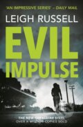 Kniha: Evil Impulse (Leigh Russell). No Exit, 2021