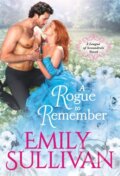 Kniha: A Rogue to Remember (Emily Sullivan)