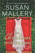 Kniha: CHRISTMAS WEDDING GUEST (SUSAN MALLERY). , 2021