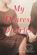 Kniha: My Dearest Dietrich, 2022