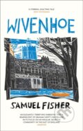 Kniha: Wivenhoe (Samuel Fisher). Corsair, 2023