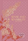 Kniha: Sense and Sensibility (Special Edition) (Jane Austen). , 2024