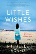 Kniha: Little Wishes (Michelle Adams)