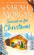 Kniha: Snowed In For Christmas (Sarah Morgan). HQ, 2022