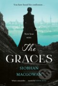 Kniha: The Graces (Siobhan MacGowan). Mountain Leopard Press, 2023