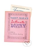 Kniha: Sally Mara's Intimate Journal (Raymond Queneau). Dalkey Archive Press, 2023