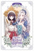 Kniha: Not-Sew-Wicked Stepmom, Vol. 2 (Chana Conley, Iru Iru a Mo9Rang). Ize Press, 2023