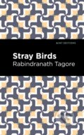 Kniha: Stray Birds (Rabindranath Tagore). , 2021