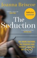 Kniha: The Seduction (Joanna Briscoe). Bloomsbury, 2021