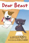 Kniha: Dear Beast (Dori Hillestad Butler). Holiday house, 2021