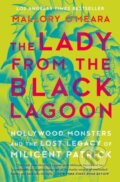 Kniha: The Lady From The Black Lagoon (Mallory O'Meara). , 2021