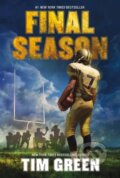 Kniha: Final Season (Tim Green). HarperCollins, 2022