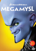 Megamysl - Tom McGrath, 2017