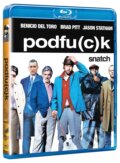 Podfu(c)k, Bonton Film, 2017