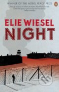 Night - Elie Wiesel, Marion Wiesel, Penguin Books, 2008