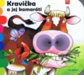 Kniha: Kravička a jej kamaráti (Vnímavé deti). Vnímavé deti, 2017
