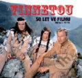 Vinnetou - 50 let ve filmu - Michael Petzel, Svojtka&Co., 2017