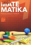 Hravá matematika 7 - Kolektív autorov, Taktik, 2017