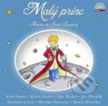 Malý princ - Antoine de Saint-Exupéry, Hudobné albumy, 2017