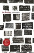 The Reader - Bernhard Schlink, W&N, 2017