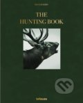 The Hunting Book - Oliver Dorn, Te Neues, 2017