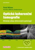 Optická koherenční tomografie - Pavel Němec, 2017