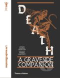 Kniha: Death (Joanna Ebenstein). Thames & Hudson, 2017