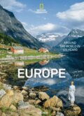 Around the World in 125 Years: Europe - Reuel Golden, Taschen, 2017