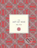 The Art of War - Sun-c&#039;, Race Point, 2017