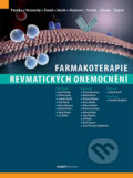 Farmakoterapie revmatických onemocnění - Kolektív, Maxdorf, 2017